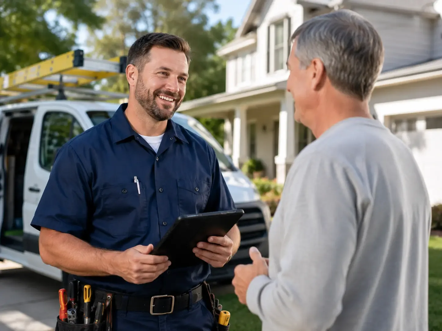 Electrical Code Corrections (Older Homes) in Piedmont, AL
